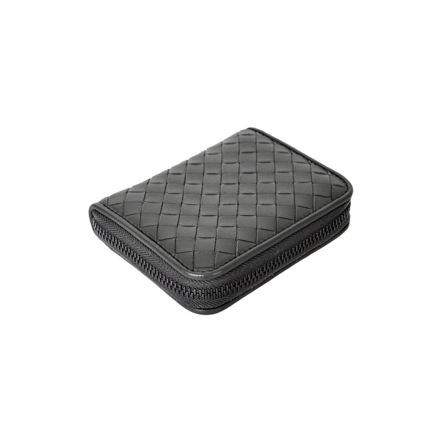 Bottega Veneta Wallet Ash Green