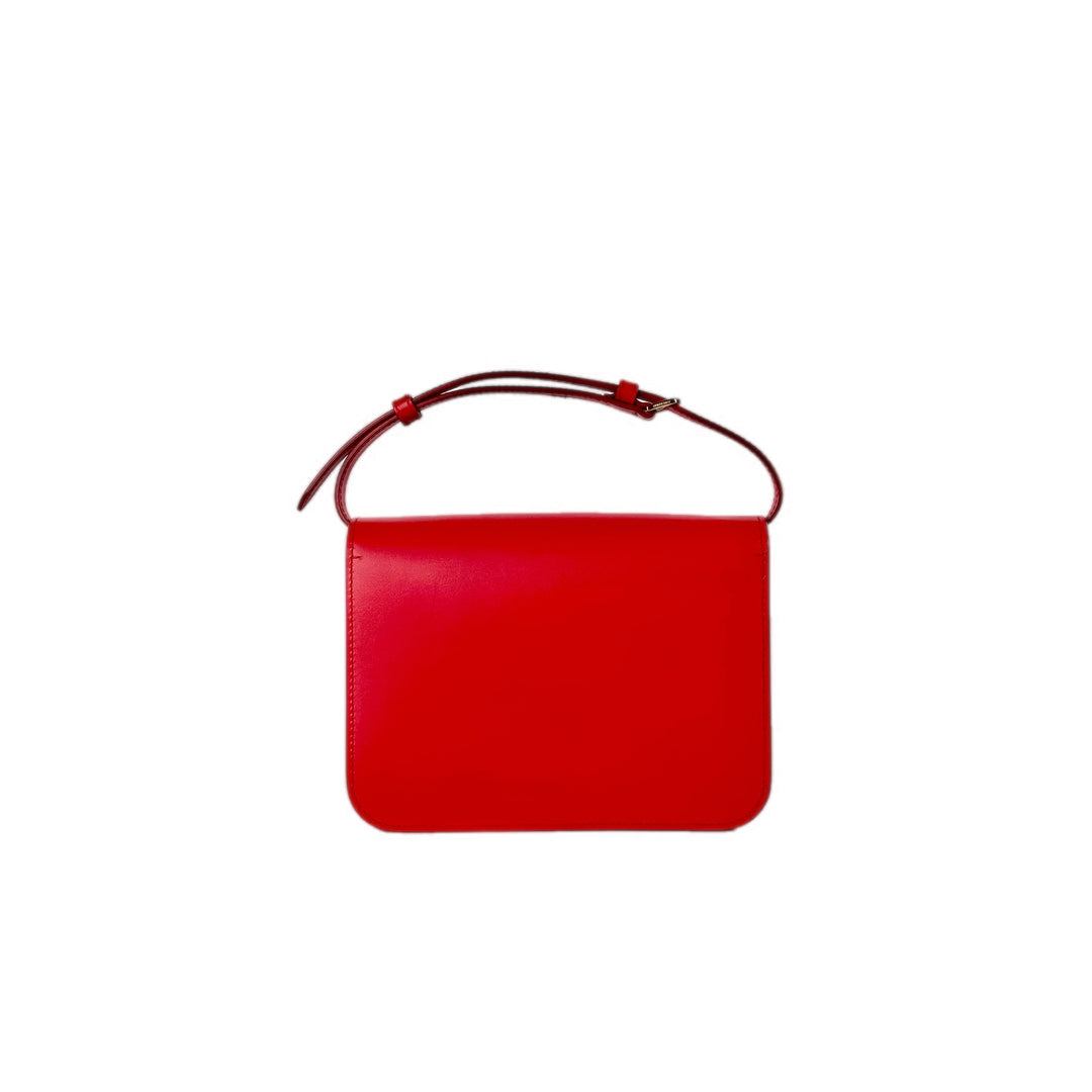 Burberry Reb B Strap Bag