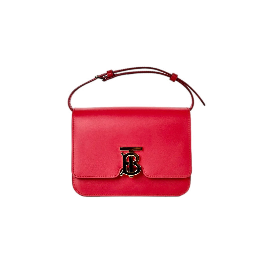 Burberry Reb B Strap Bag