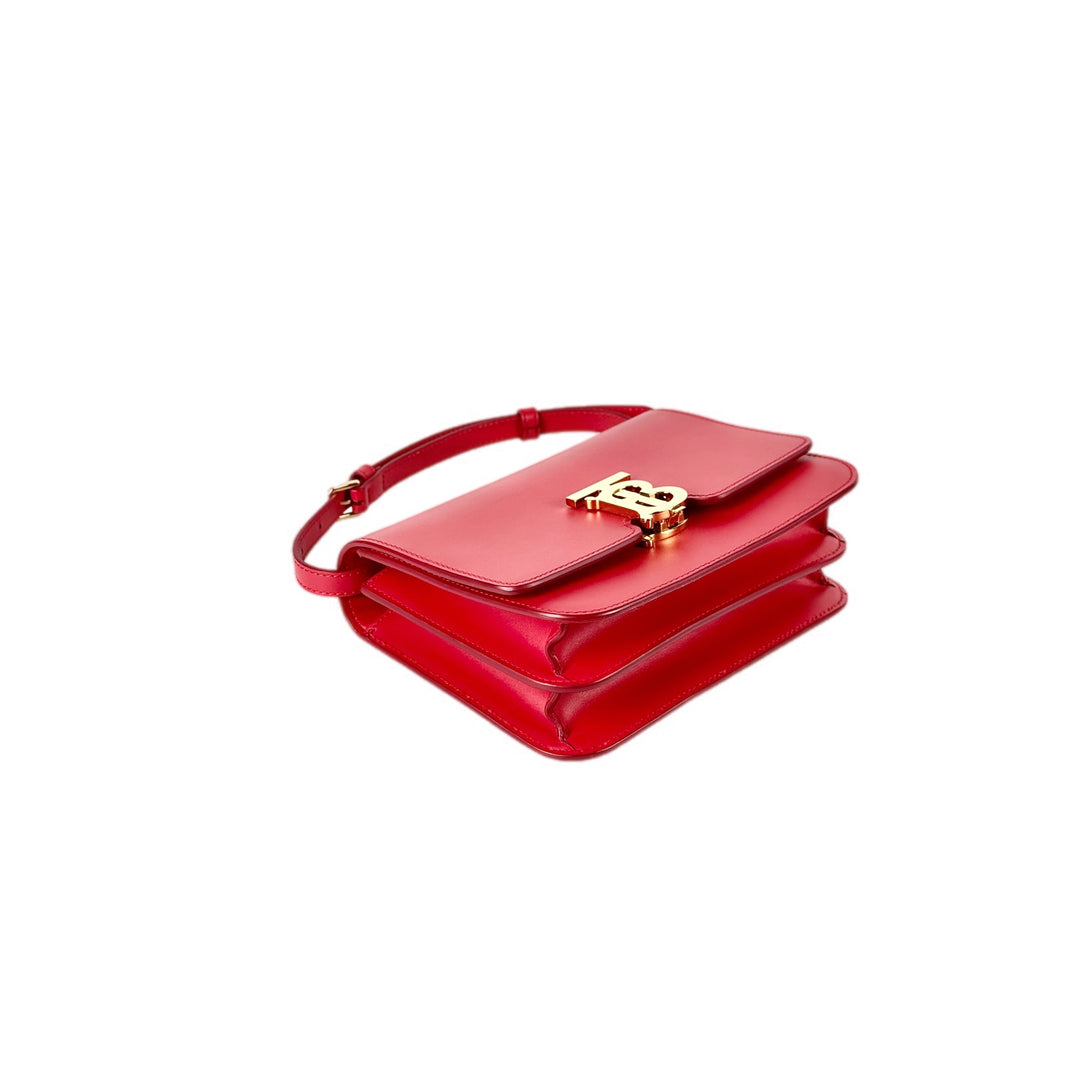 Burberry Reb B Strap Bag