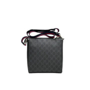 Gucci GG Black small Messenger Bag