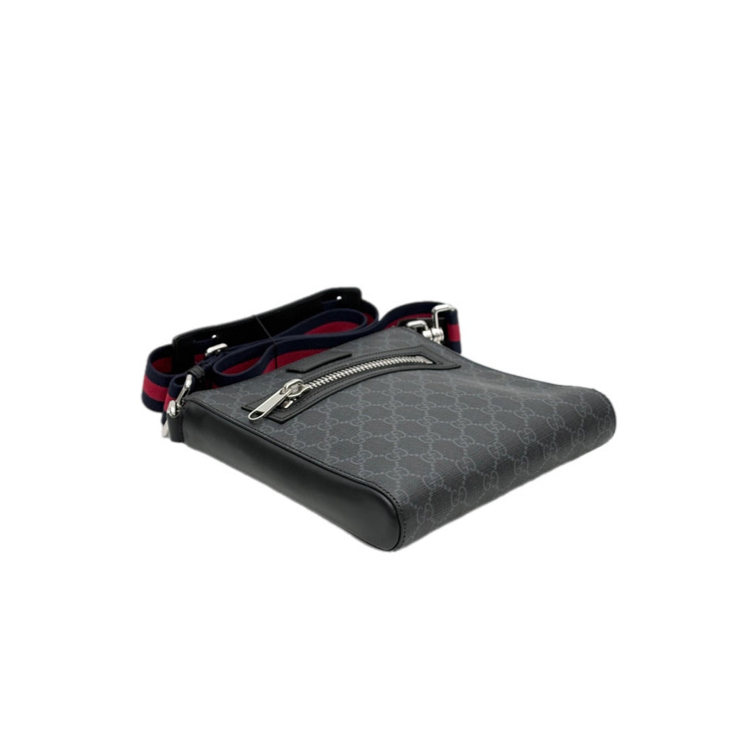 Gucci GG Black small Messenger Bag