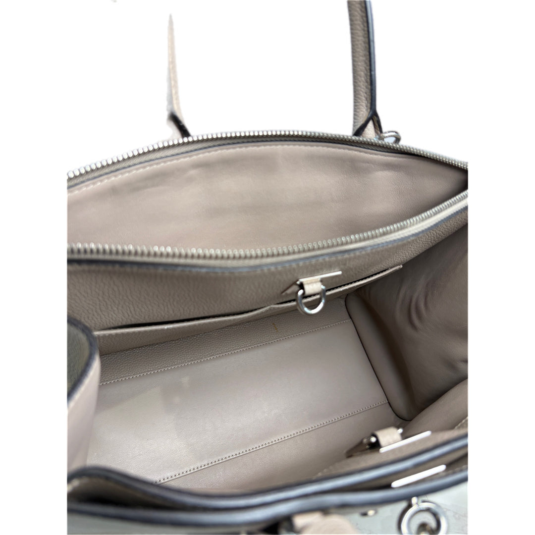 Louis Vuitton City Steamer MM Bag