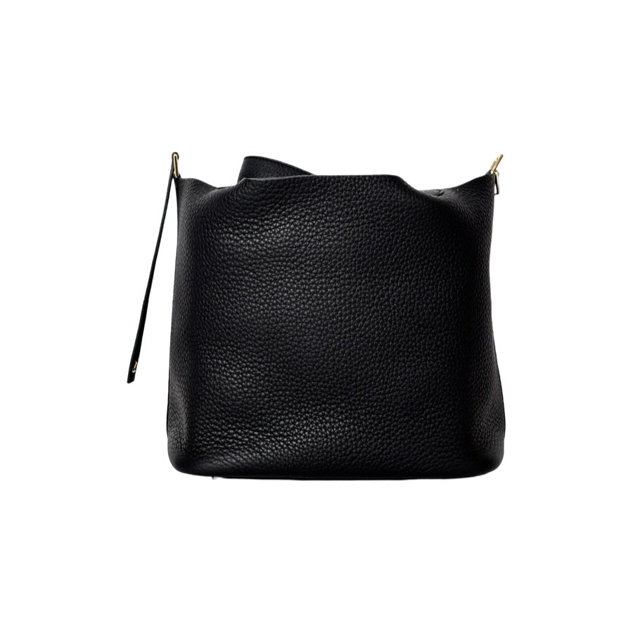 Hermes Picotin 22cm Bag Black TC