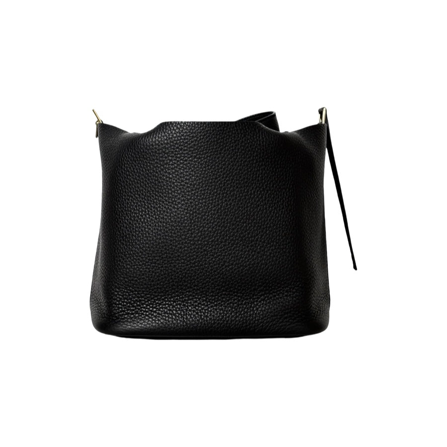 Hermes Picotin 22cm Bag Black TC