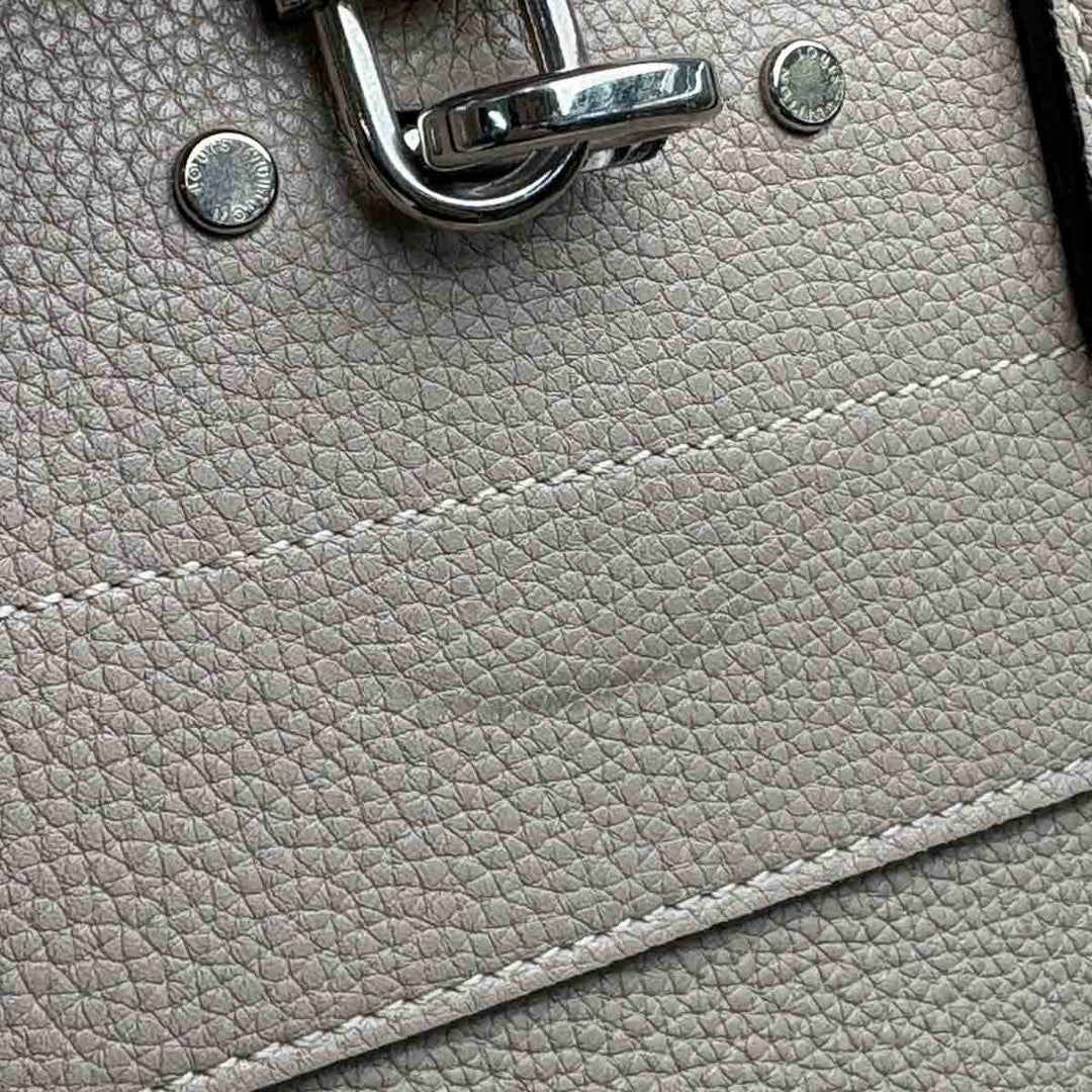 Louis Vuitton City Steamer MM Bag