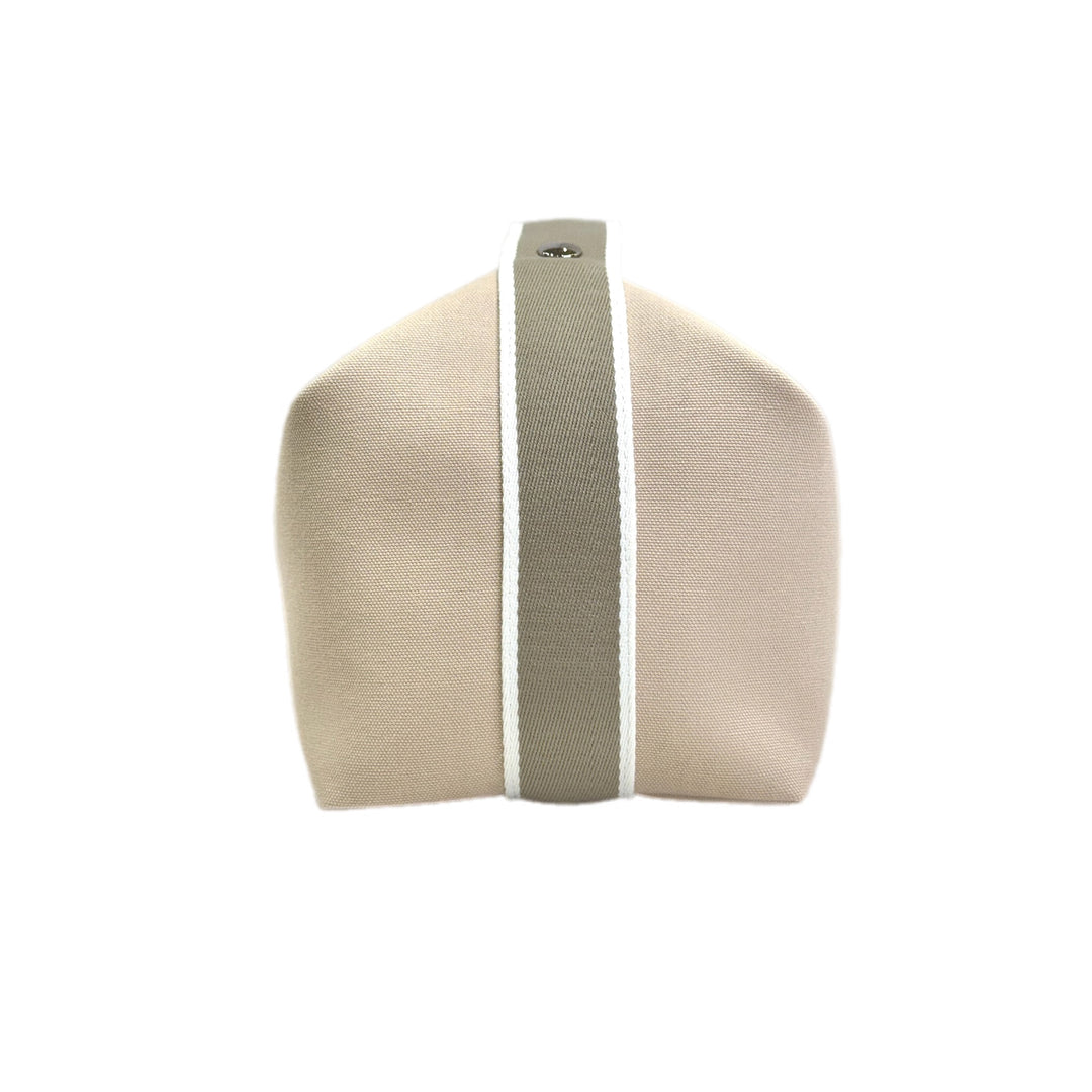 Hermes Bride-Case Large Model Naturel Color