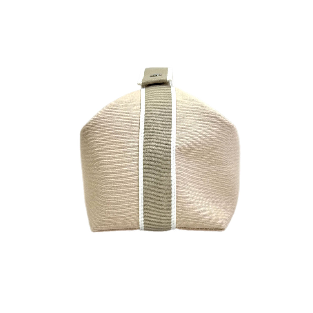 Hermes Bride-Case Large Model Naturel Color