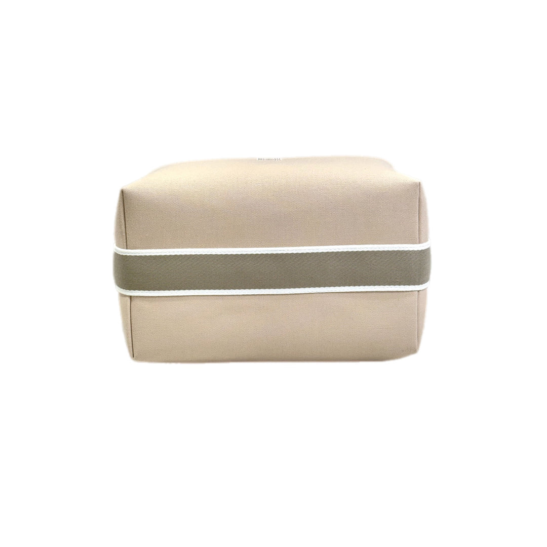 Hermes Bride-Case Large Model Naturel Color