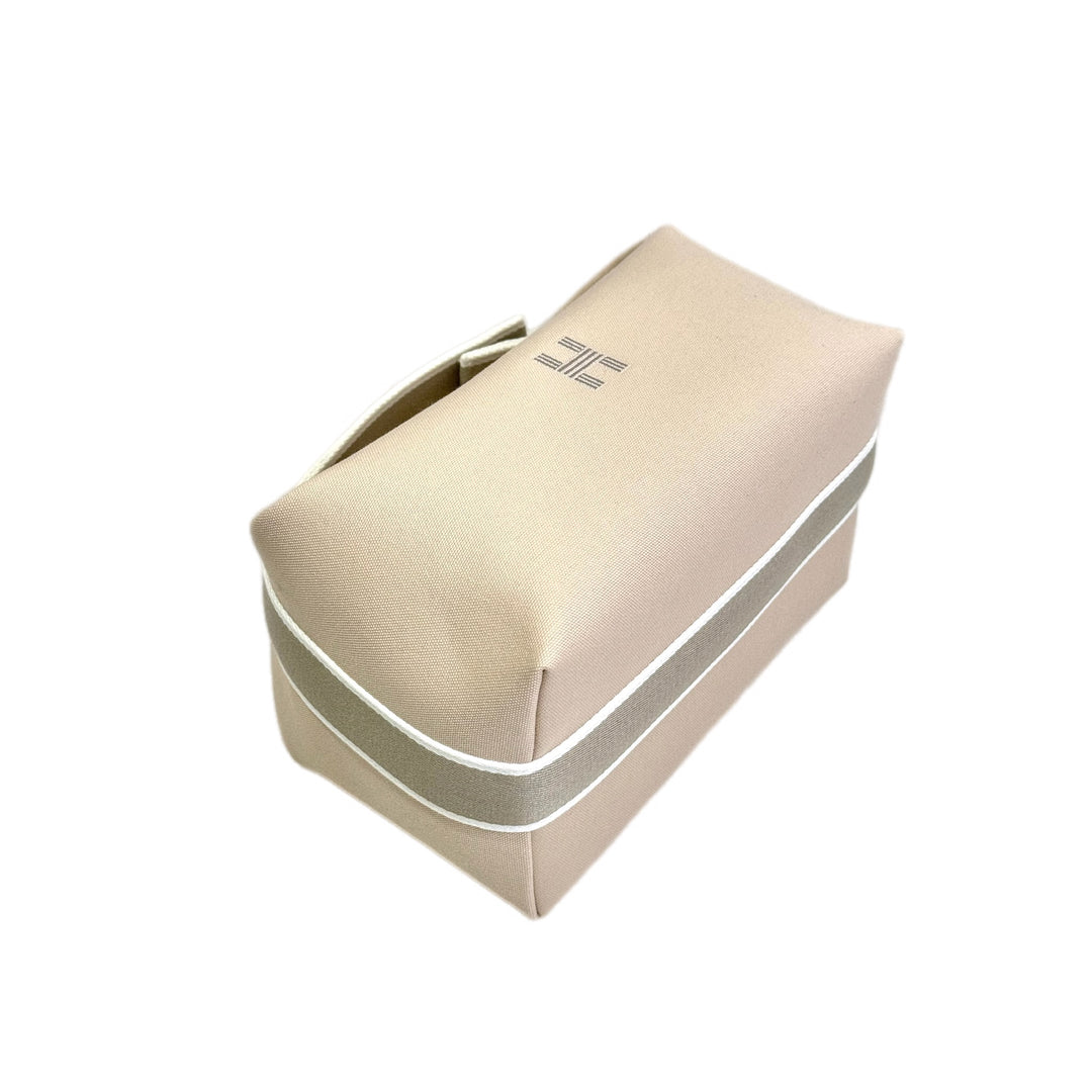 Hermes Bride-Case Large Model Naturel Color