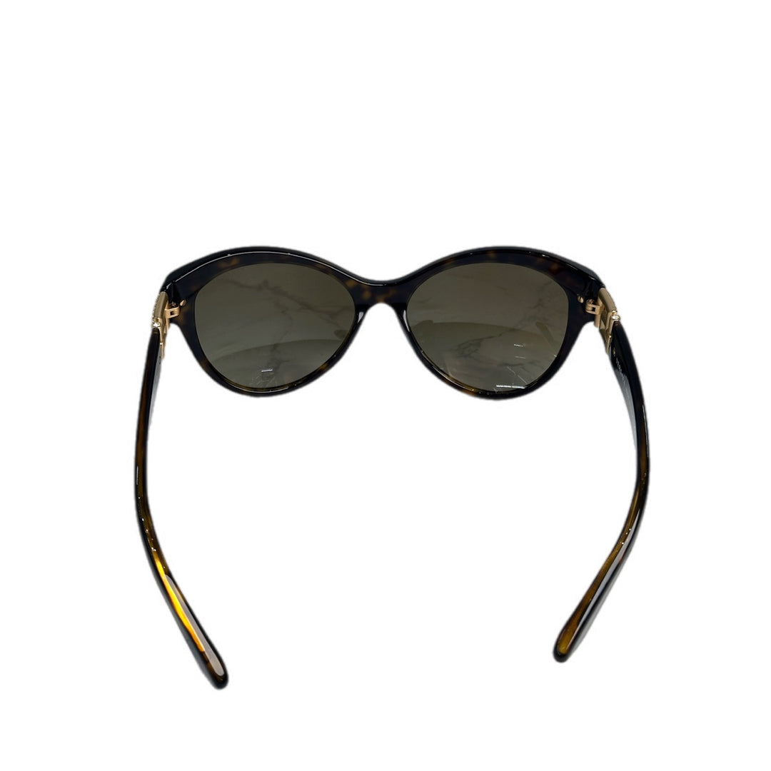 Versace Krystal Sunglasses