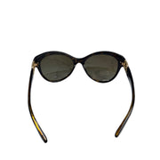 Versace Krystal Sunglasses