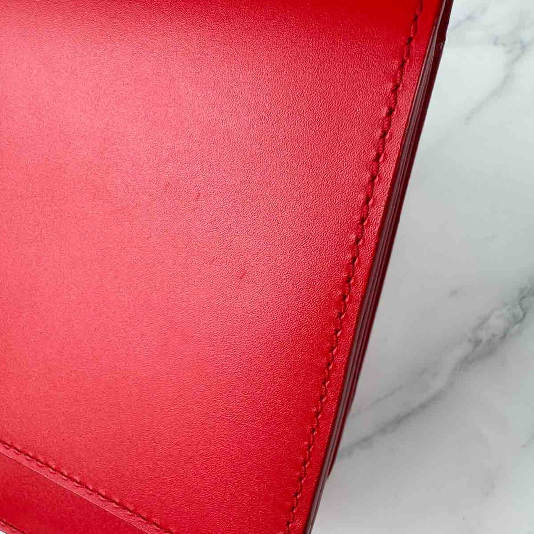 Burberry Reb B Strap Bag