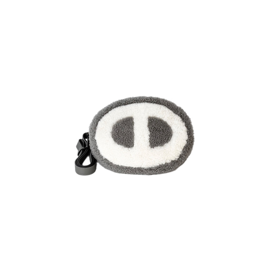 Hermes In The Loop Plush Belt Bag