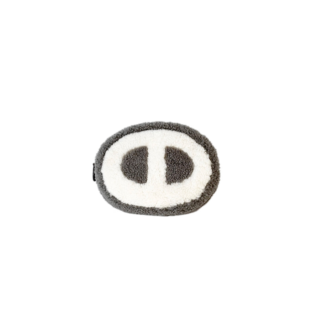 Hermes In The Loop Plush Belt Bag