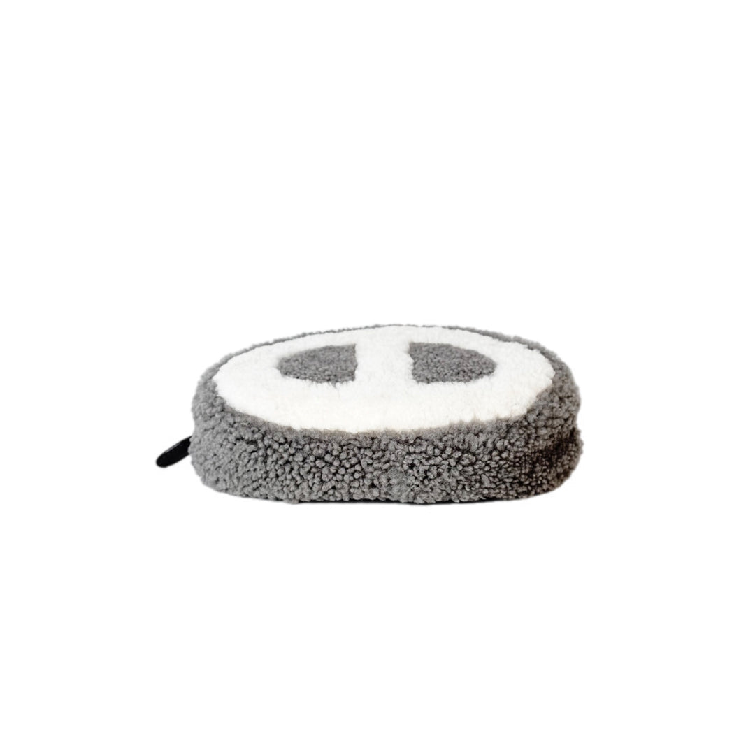 Hermes In The Loop Plush Belt Bag