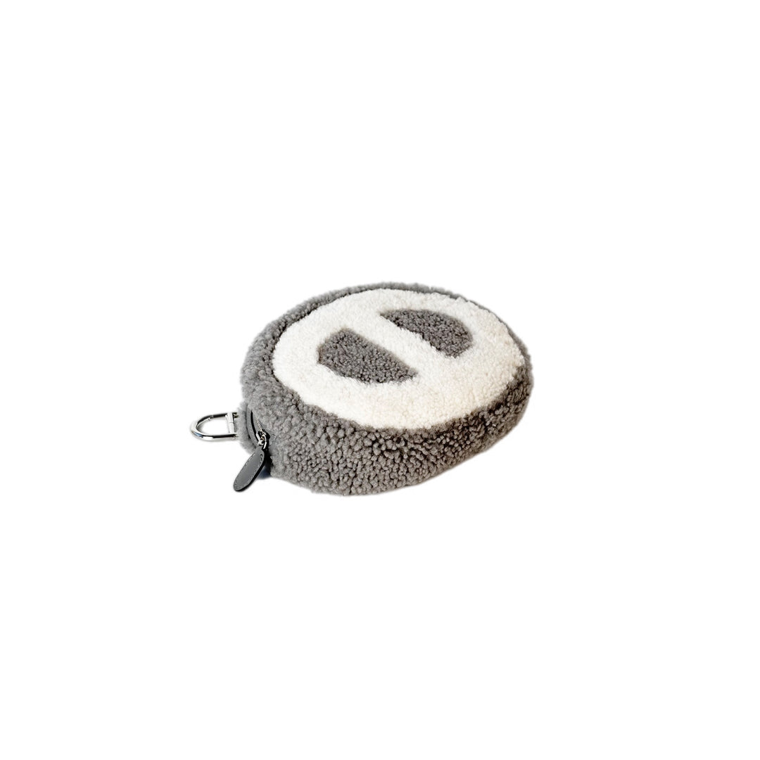 Hermes In The Loop Plush Belt Bag