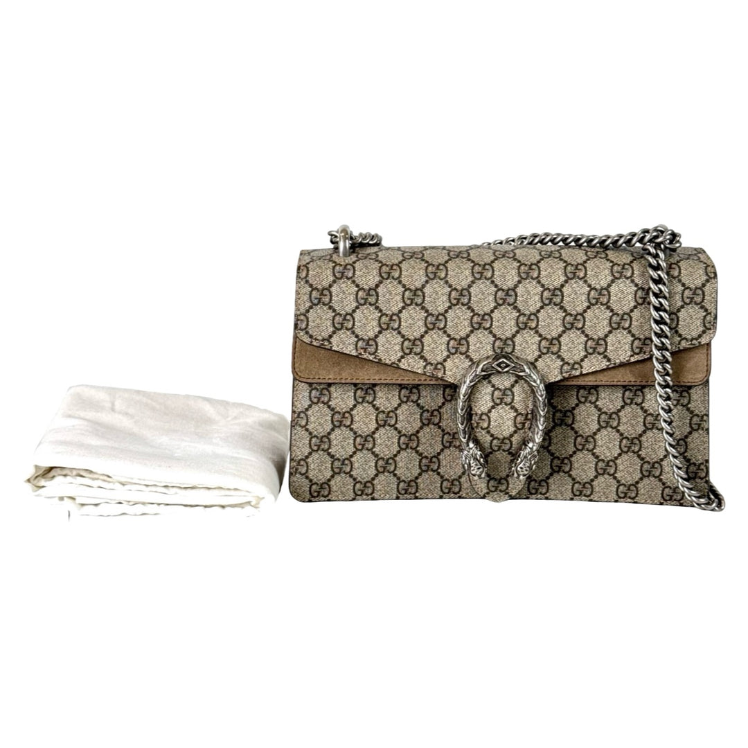 Gucci Dionysus Medium Bag