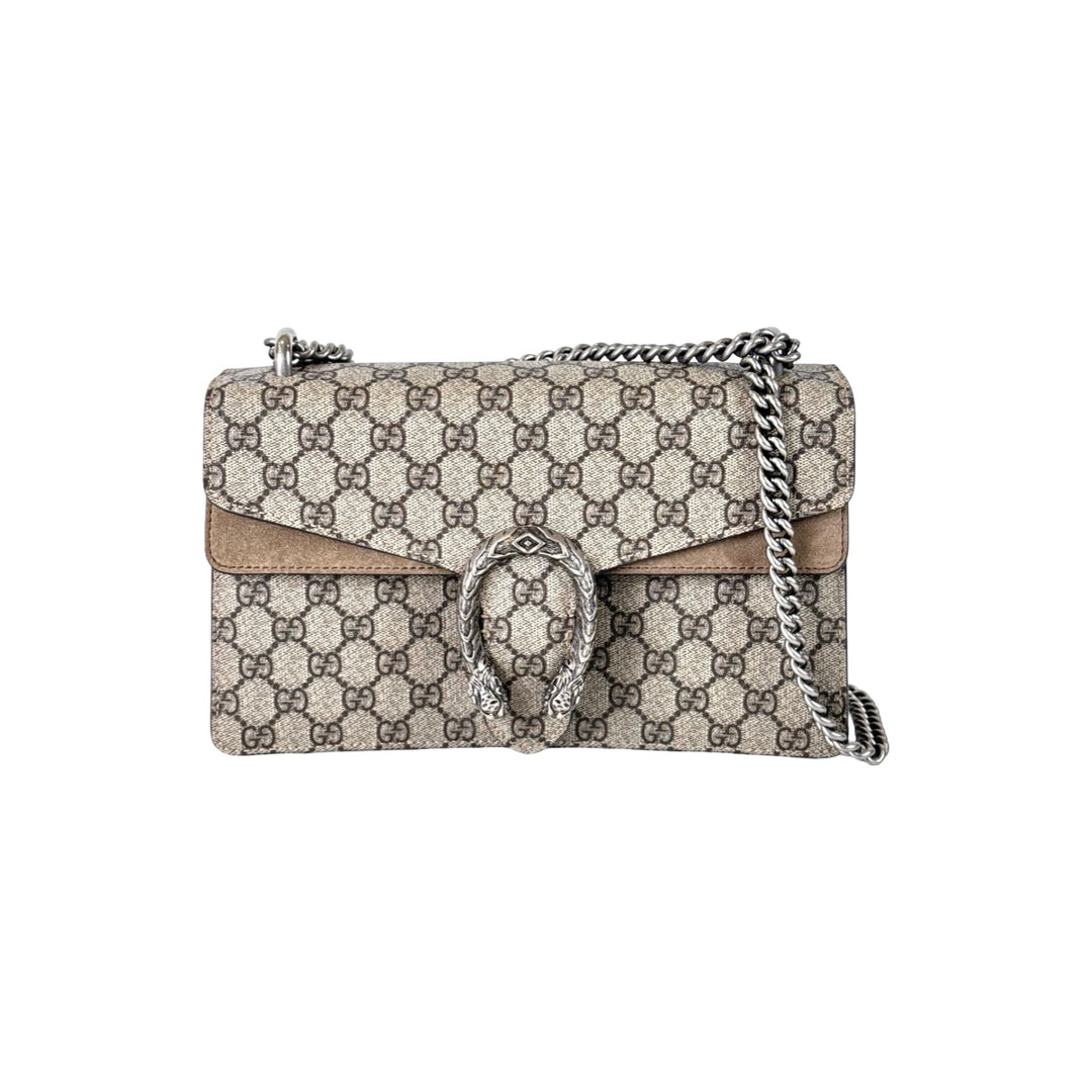 Gucci Dionysus Medium Bag