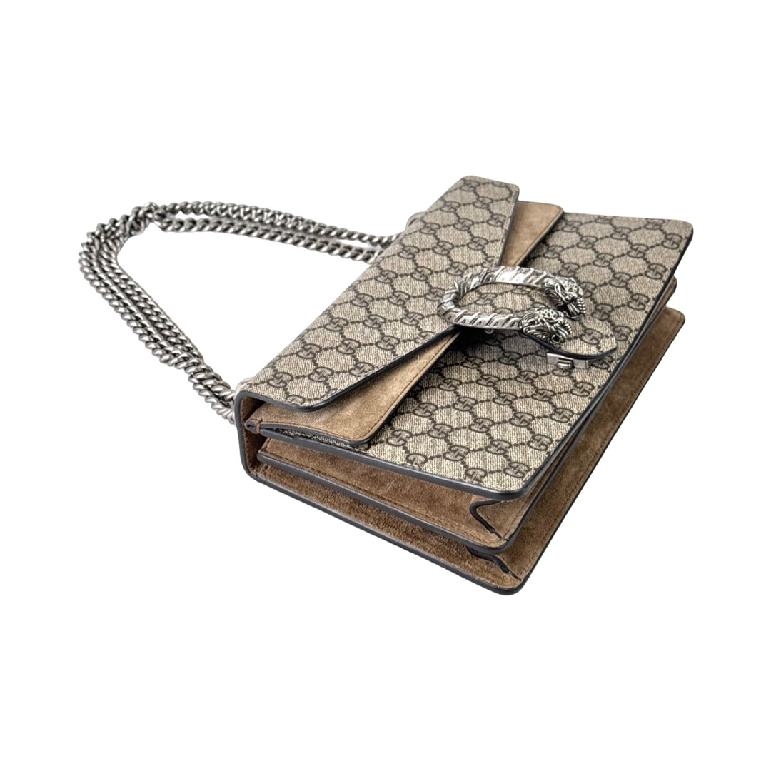 Gucci Dionysus Medium Bag