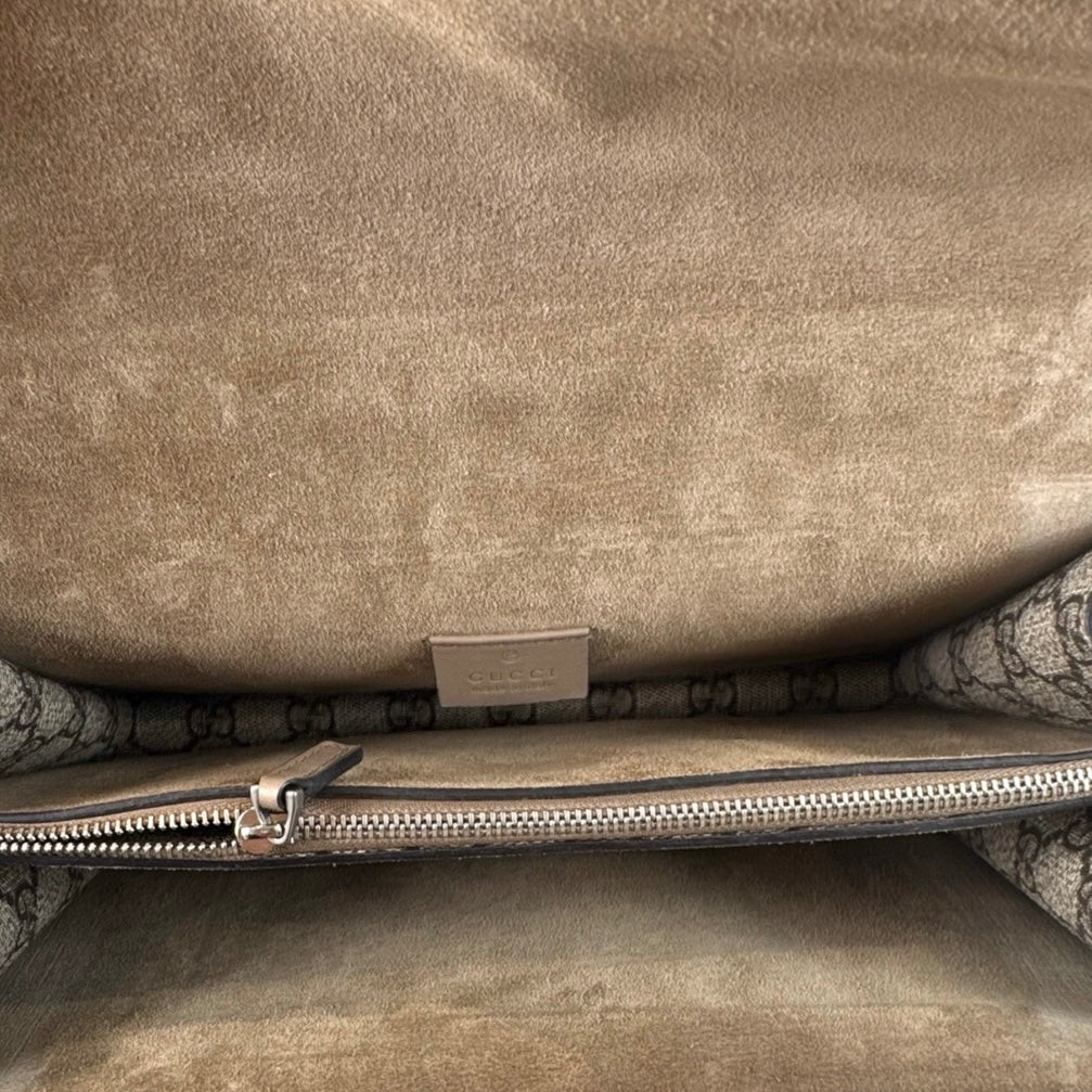 Gucci Dionysus Medium Bag