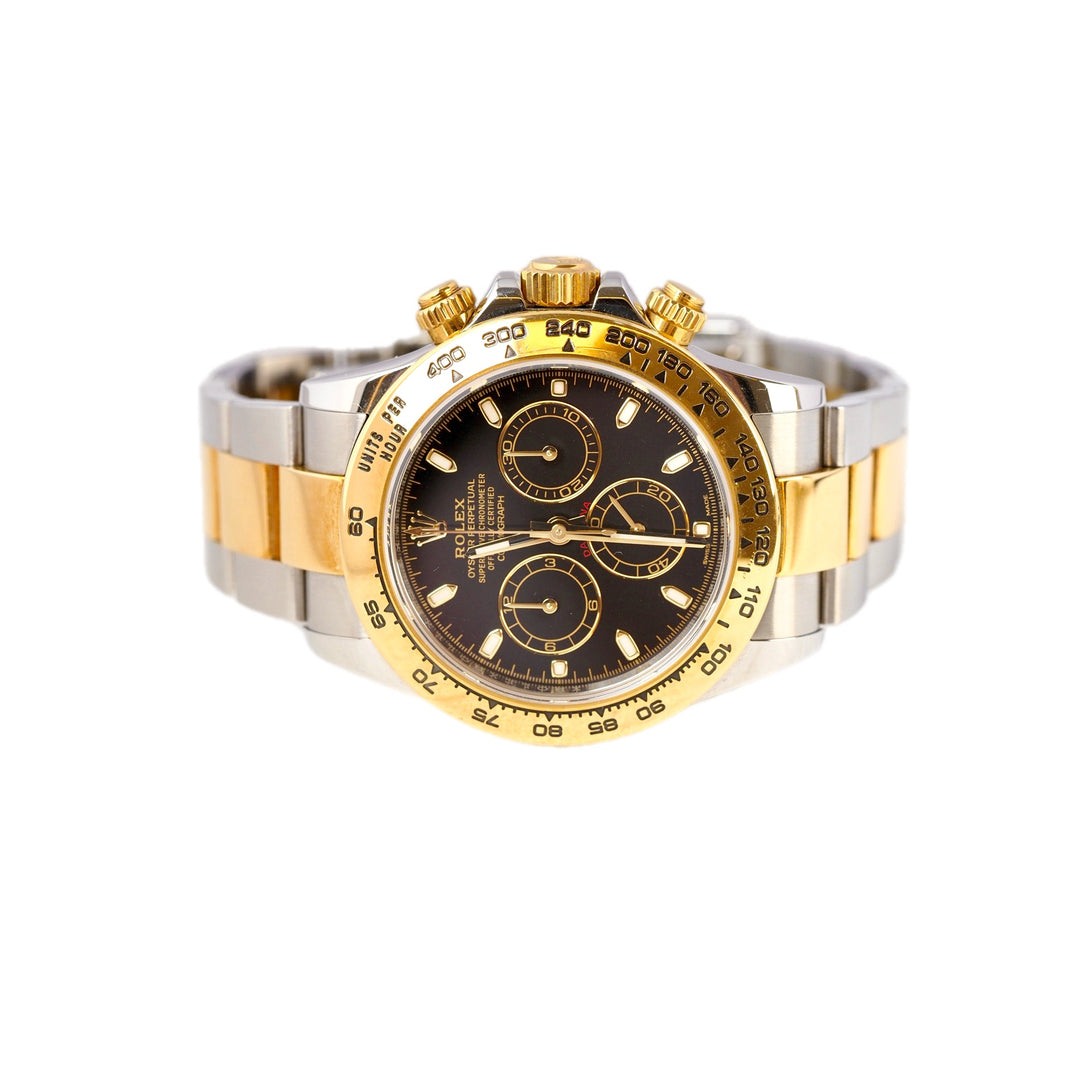 Rolex Cosmograph Daytona 116503