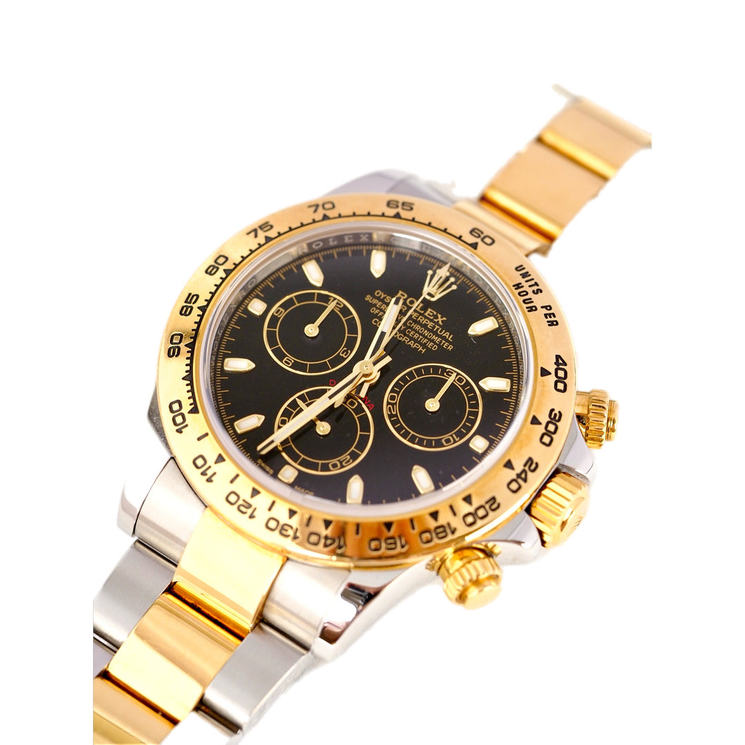 Rolex Cosmograph Daytona 116503