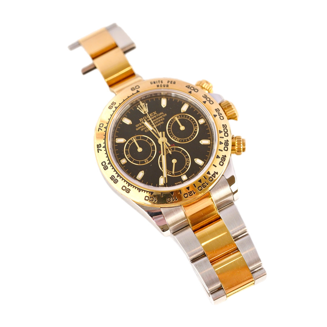 Rolex Cosmograph Daytona 116503