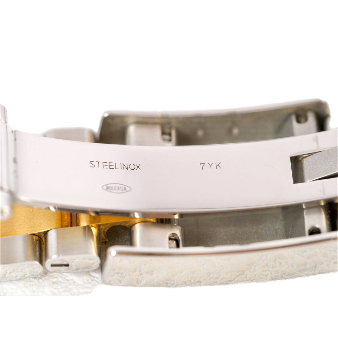 Rolex Cosmograph Daytona 116503