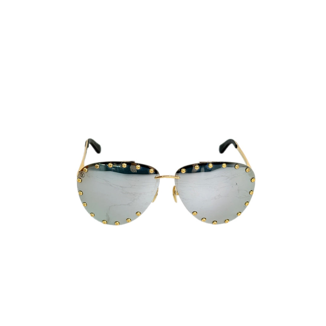 Louis Vuitton The Party Sunglasses