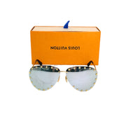 Louis Vuitton The Party Sunglasses