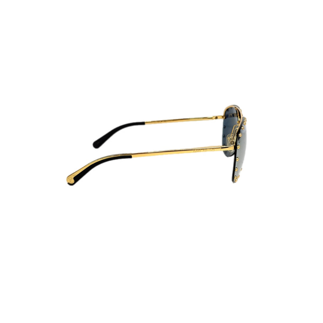 Louis Vuitton The Party Sunglasses