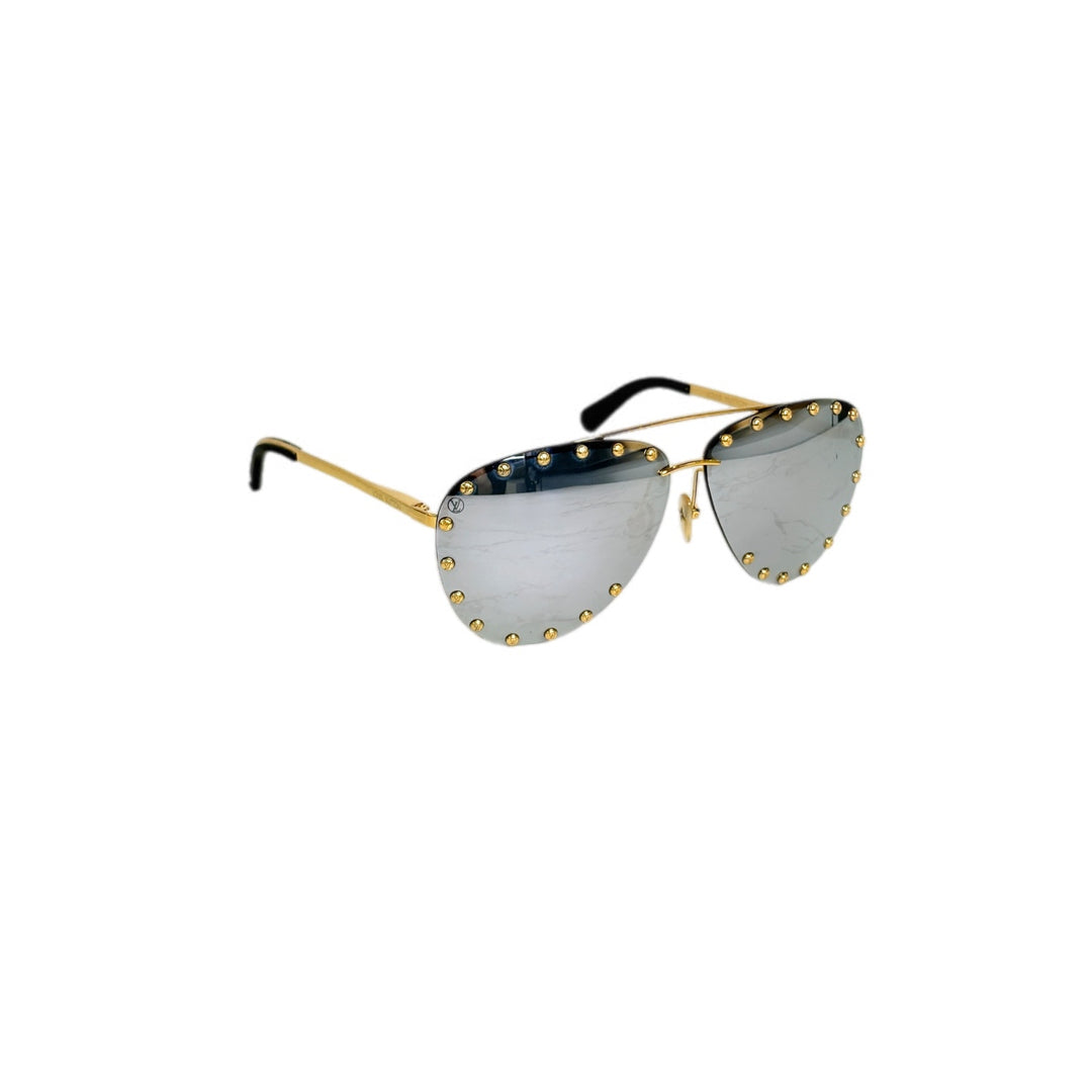 Louis Vuitton The Party Sunglasses