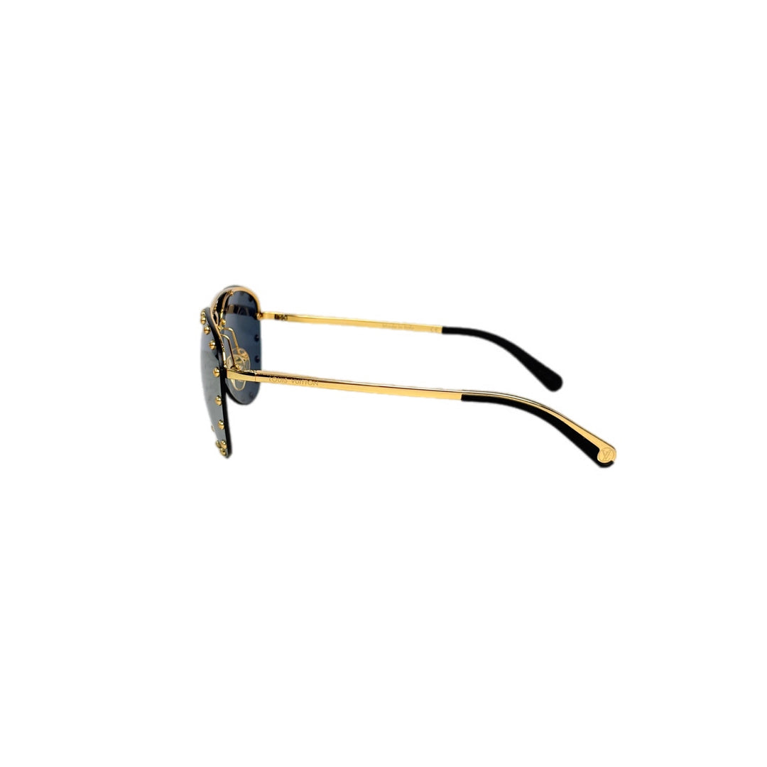 Louis Vuitton The Party Sunglasses
