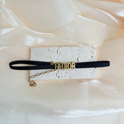 Dior J’Adior Choker
