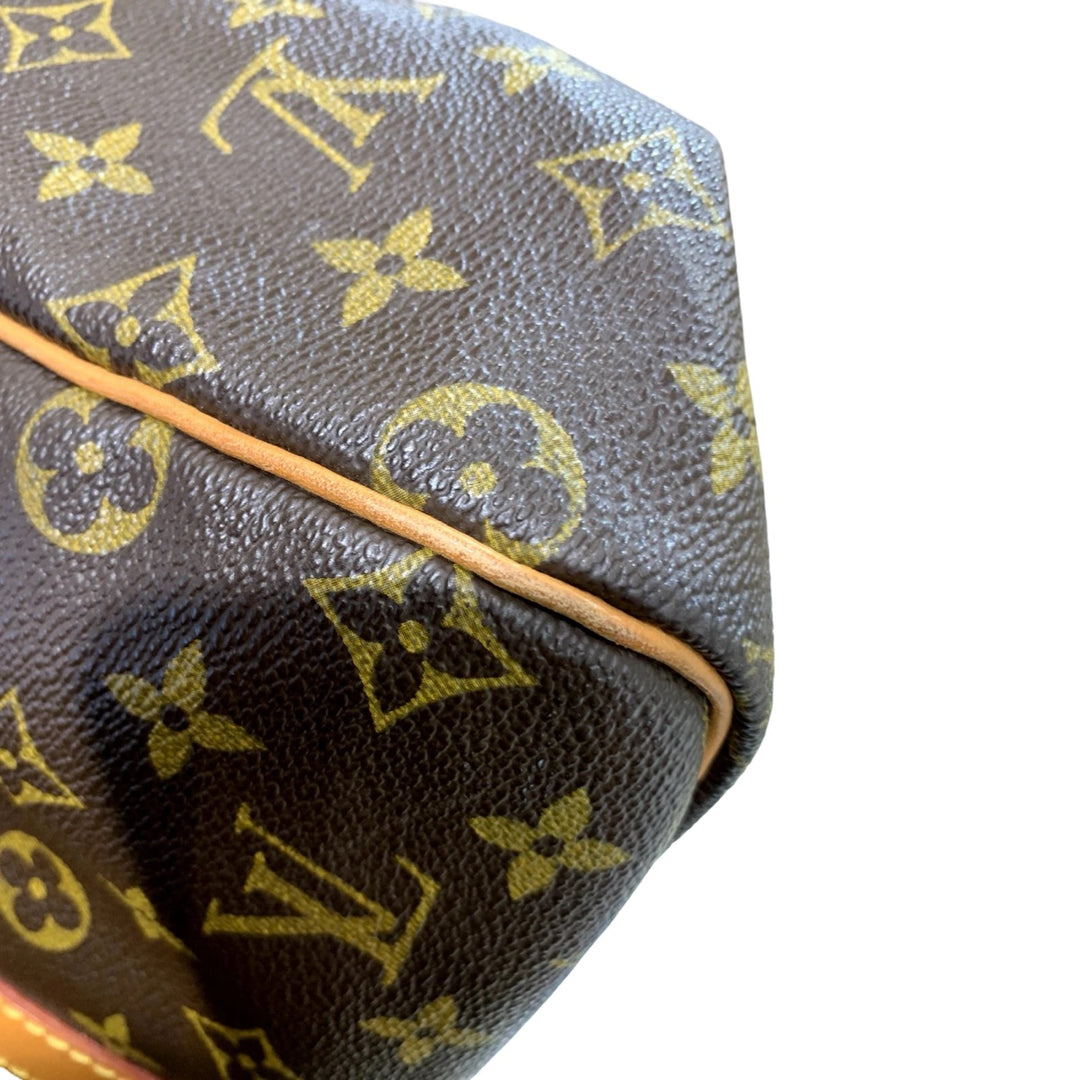 Louis Vuitton Monogram Keepall 55cm Bag