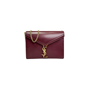 YSL Cassandra Crossbody Bag - Jiaxyk