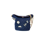 Chanel Paris Hamburg Charms Bucket Bag - Jiaxyk