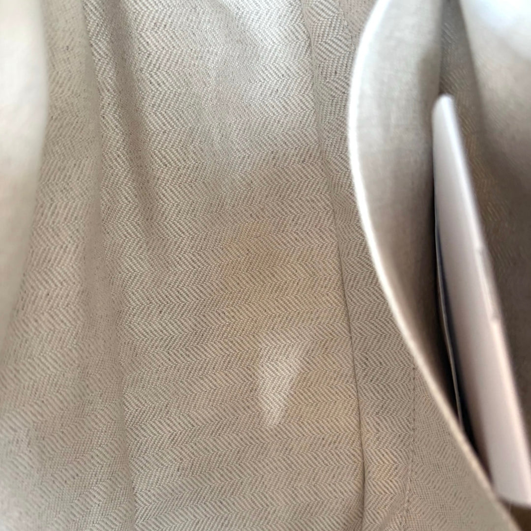 Loewe Puzzle Small Sling Bag Brown