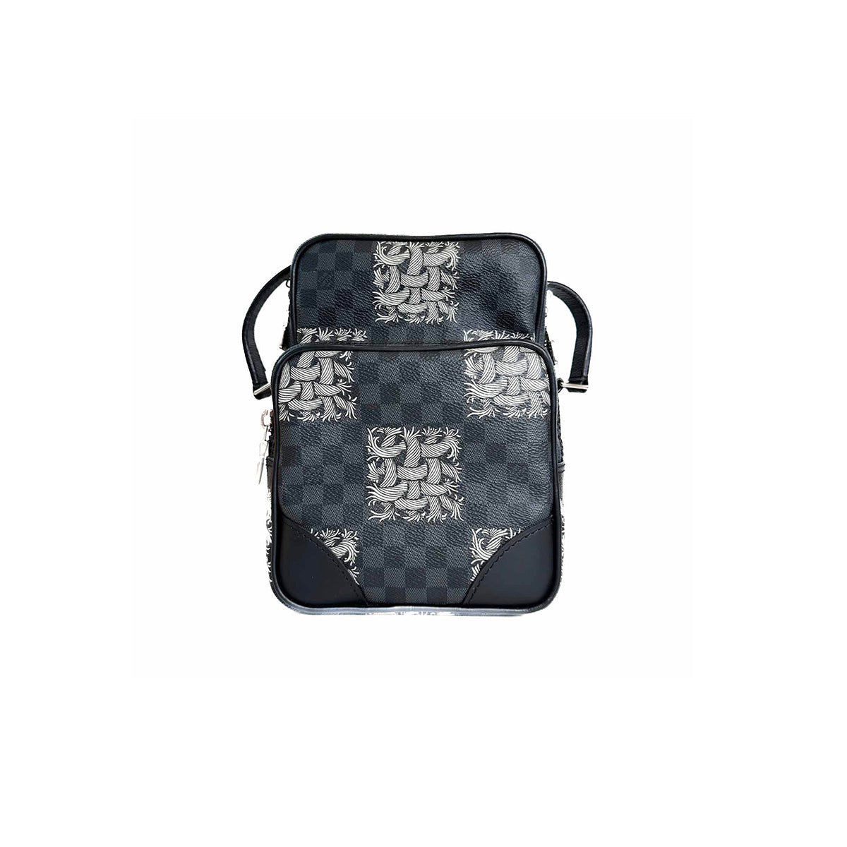 louis vuitton アマゾン ネメス Louis Vuitton Amazon x Christopher Nemeth Bag | JK Store