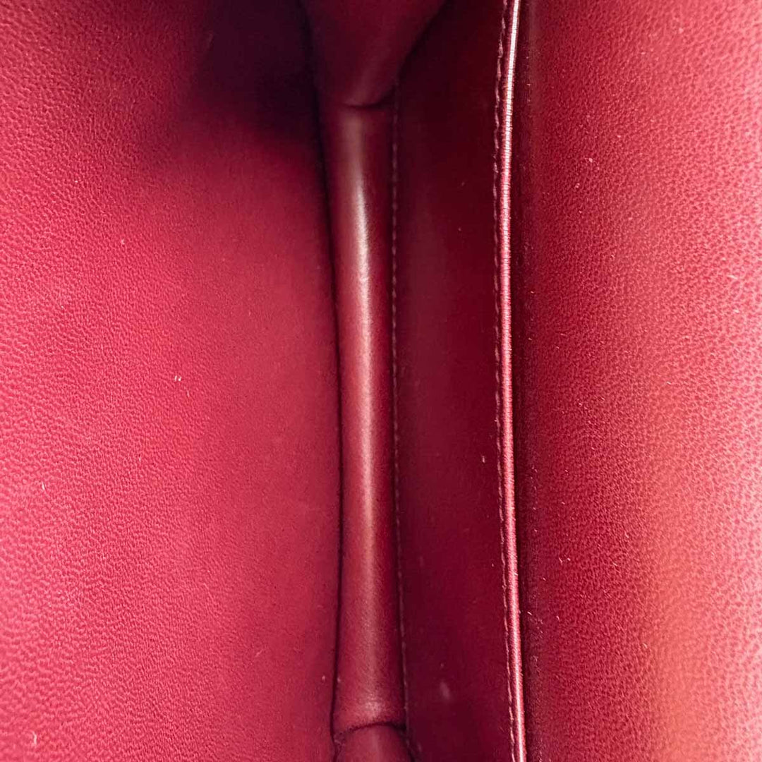 Hermes Constance Mini Bag 55 Rough Evercolor