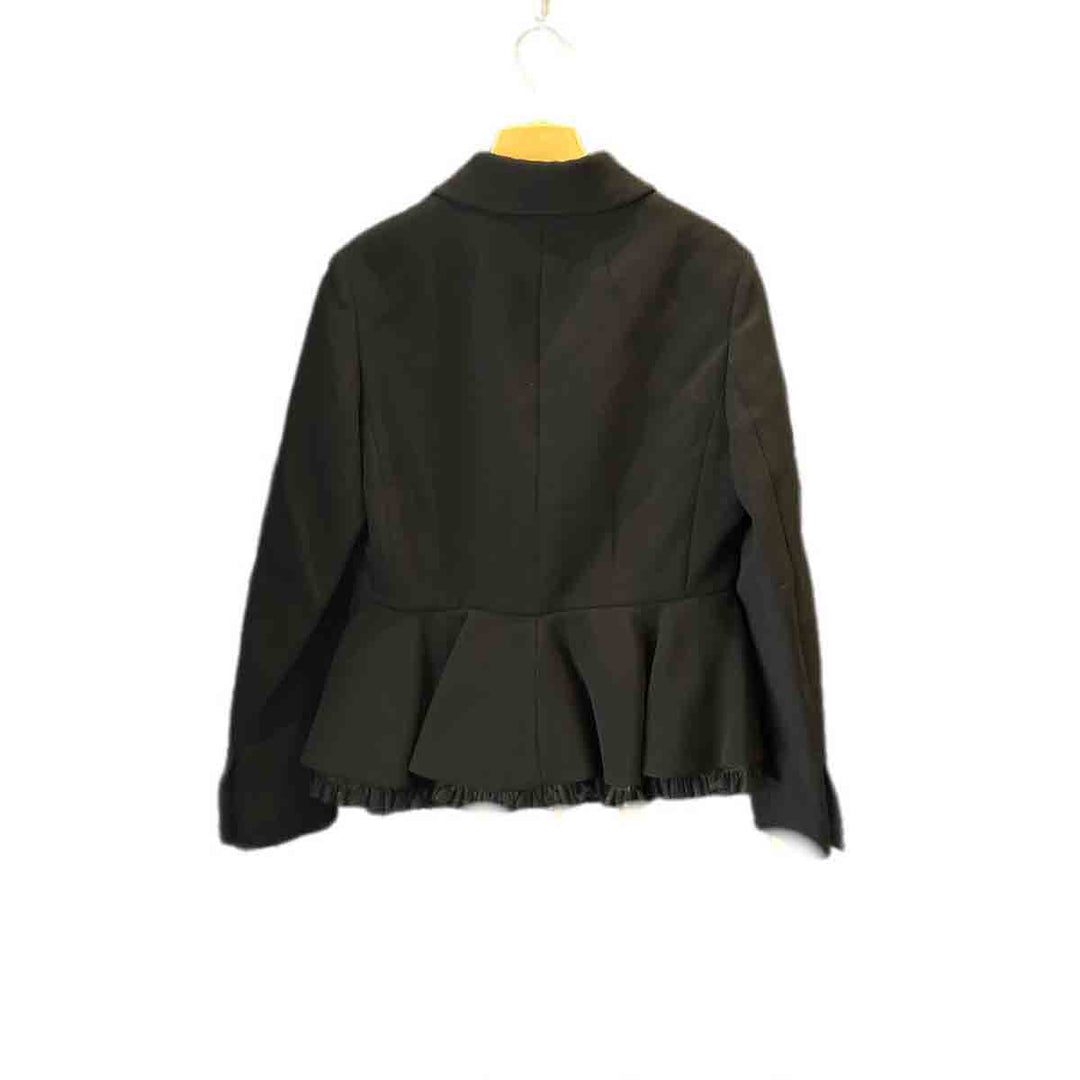 Miumiu Black Jacket 42