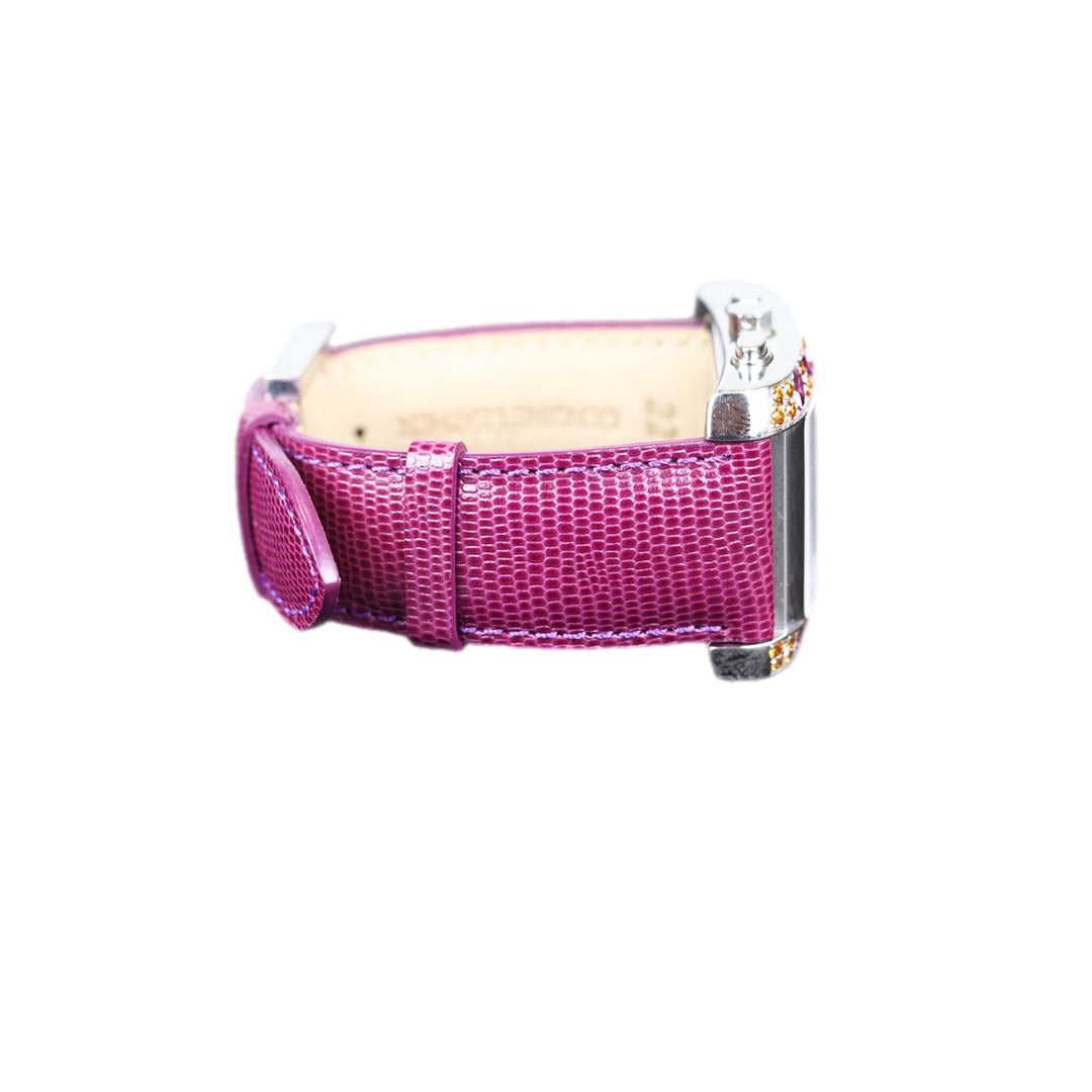 Fendi Quartz Watch Purple