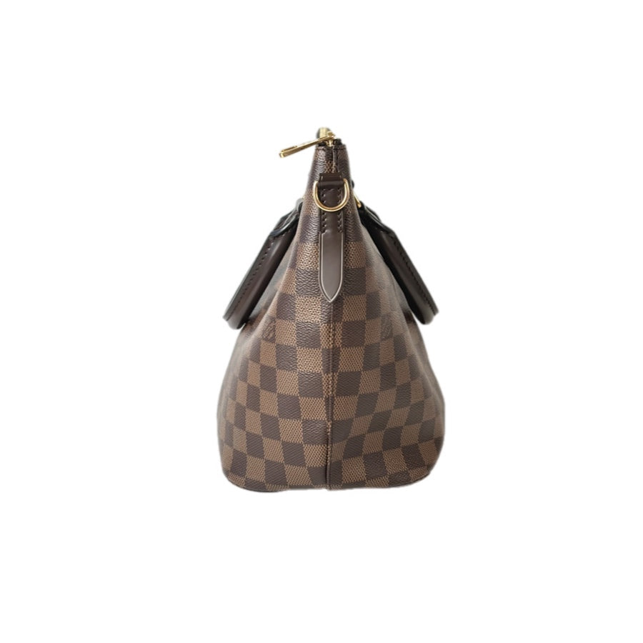Louis Vuitton Siena MM Zip Bags
