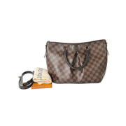 Louis Vuitton Siena MM Zip Bags