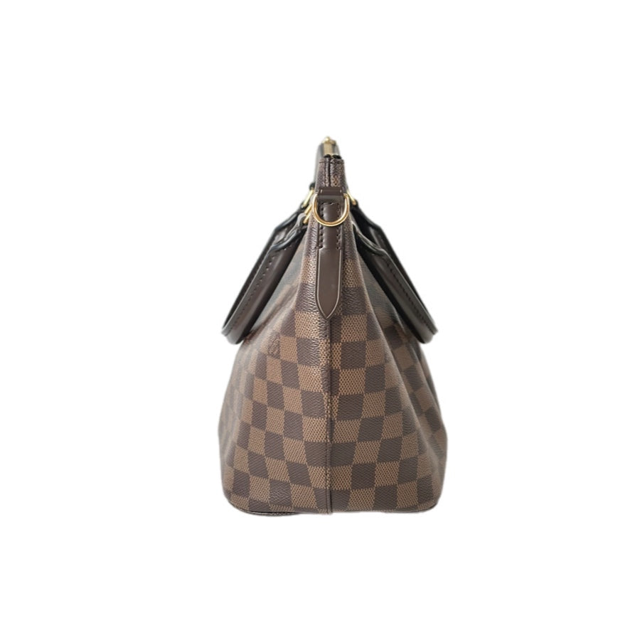Louis Vuitton Siena MM Zip Bags