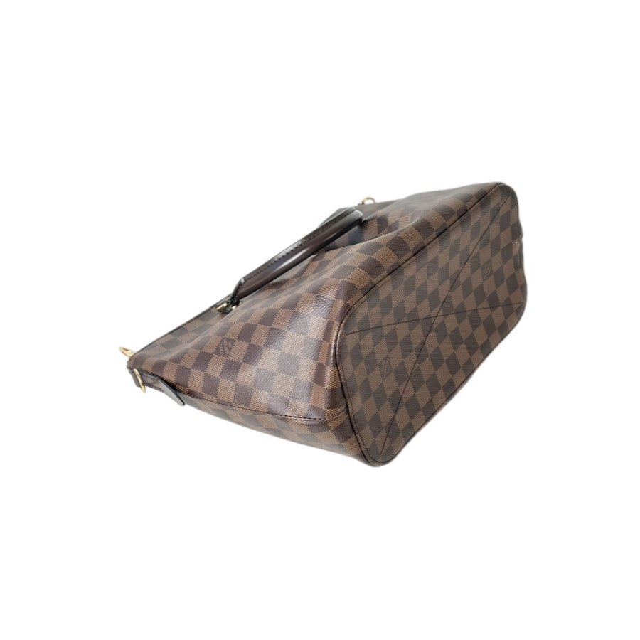 Louis Vuitton Siena MM Zip Bags