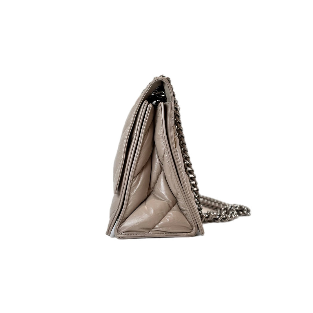 Balenciaga Crush Medium Chain Bag
