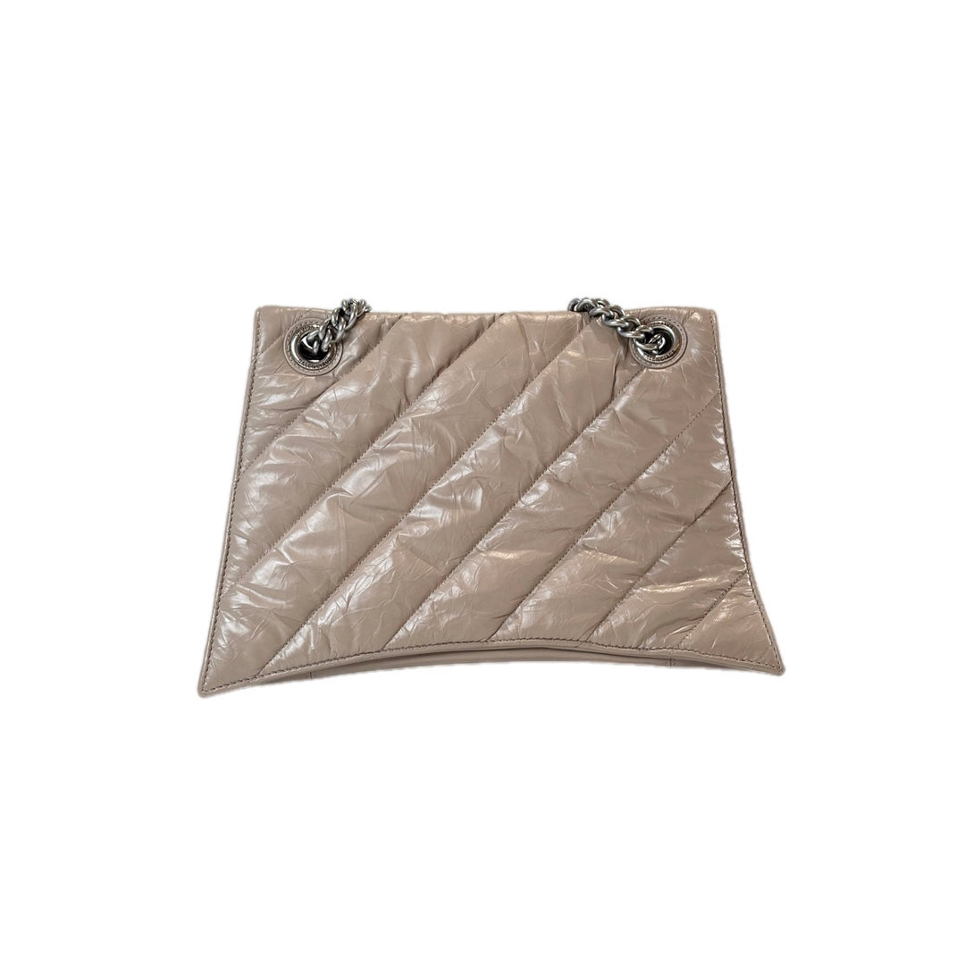 Balenciaga Crush Medium Chain Bag