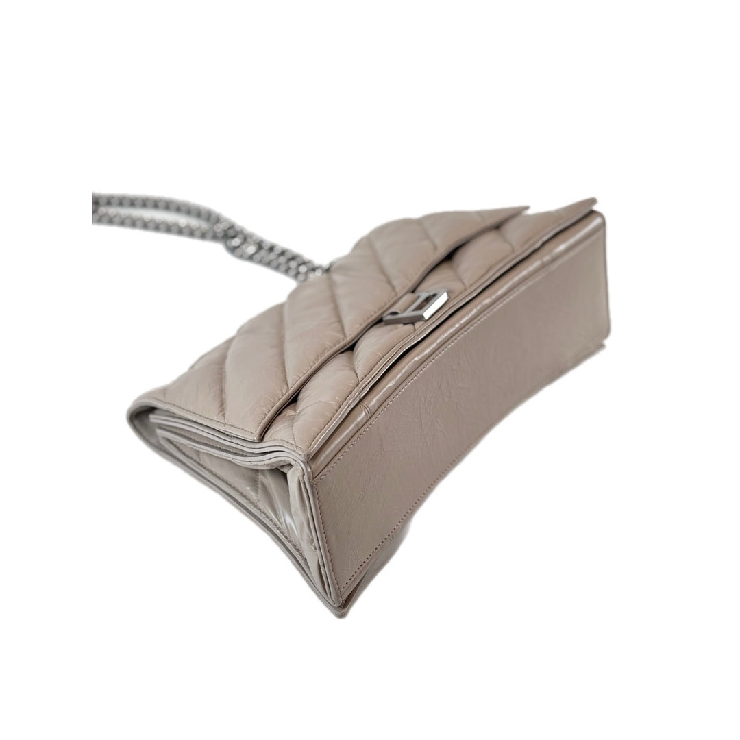 Balenciaga Crush Medium Chain Bag